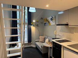 Modern studios Close to Hyde Park