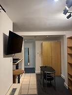 Modern studios Close to Hyde Park