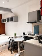 Modern studios Close to Hyde Park