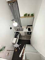 Modern studios Close to Hyde Park