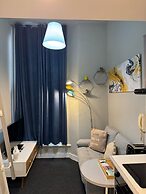 Modern studios Close to Hyde Park