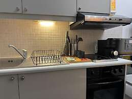 Modern studios Close to Hyde Park