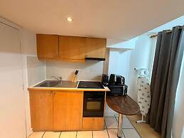 Modern studios Close to Hyde Park