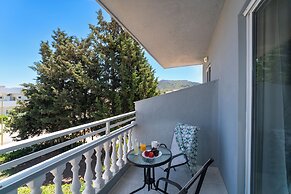 Yiasemi Faliraki rooms