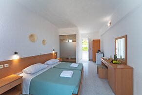 Yiasemi Faliraki rooms
