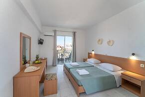 Yiasemi Faliraki rooms