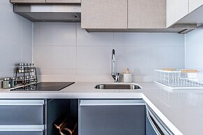 Santa Rosa Spot by Andes+