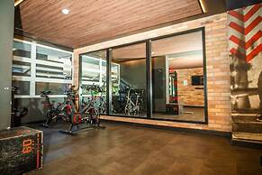 Santa Rosa Spot by Andes+