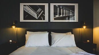 Santa Rosa Spot by Andes+