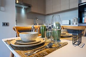Santa Rosa Spot by Andes+