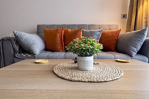 Santa Rosa Spot by Andes+