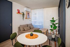 Santa Rosa Spot by Andes+