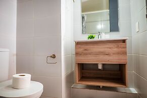 Santa Rosa Spot by Andes+