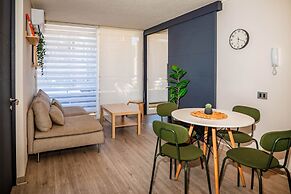 Santa Rosa Spot by Andes+