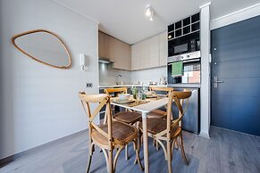 Santa Rosa Spot by Andes+