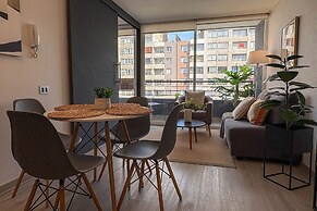 Santa Rosa Spot by Andes+