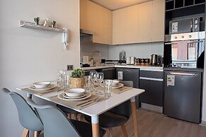 Santa Rosa Spot by Andes+