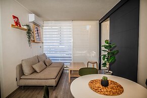Santa Rosa Spot by Andes+