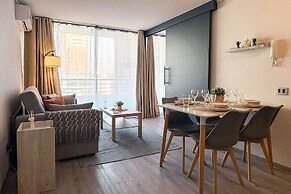 Santa Rosa Spot by Andes+