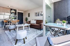 Santa Rosa Spot by Andes+