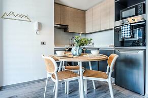 Santa Rosa Spot by Andes+