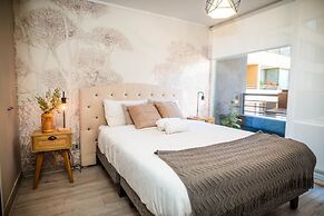 Santa Rosa Spot by Andes+