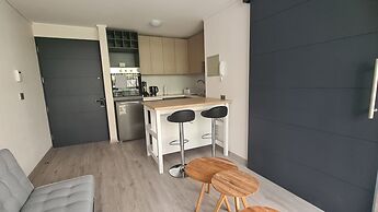 Santa Rosa Spot by Andes+