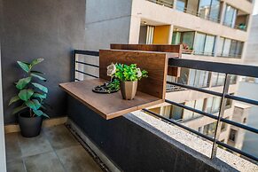 Santa Rosa Spot by Andes+