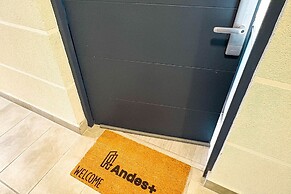 Santa Rosa Spot by Andes+