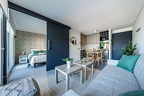 Santa Rosa Spot by Andes+