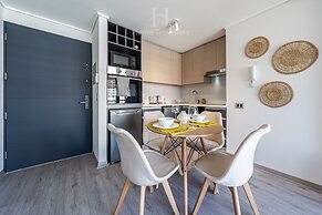 Santa Rosa Spot by Andes+