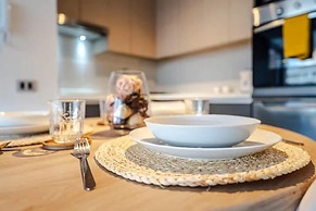 Santa Rosa Spot by Andes+