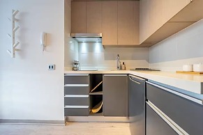 Santa Rosa Spot by Andes+