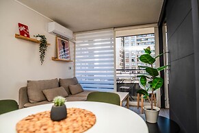 Santa Rosa Spot by Andes+