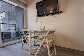Santa Rosa Spot by Andes+