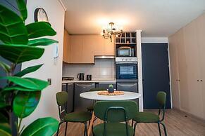 Santa Rosa Spot by Andes+