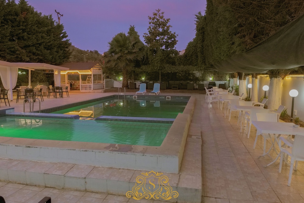 Hotel Sorrente