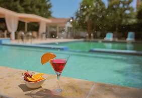 Hotel Sorrente