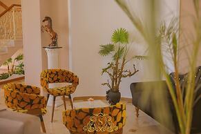 Hotel Sorrente