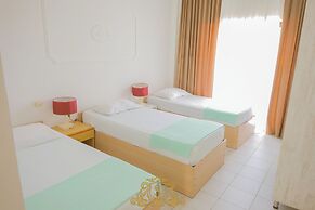 Hotel Sorrente