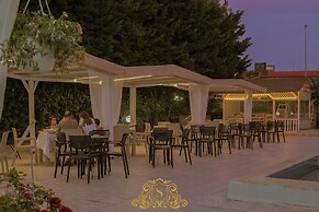 Hotel Sorrente