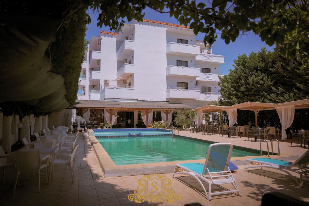 Hotel Sorrente