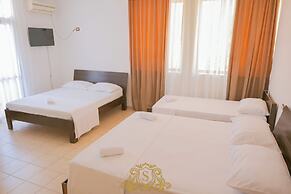 Hotel Sorrente