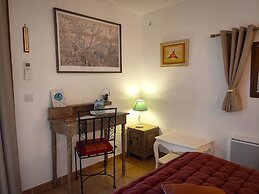 Chambres d'hôtes Peu del Causse SPA