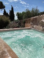 Chambres d'hôtes Peu del Causse SPA