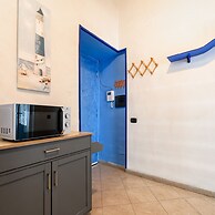 Via Nuova Marina 121 - Appartamento 2