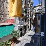 Via Nuova Marina 121 - Appartamento 1