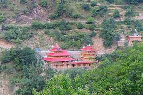 Tirthan Village Resort