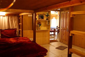 Tirthan Village Resort