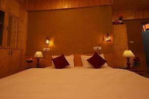 Tirthan Village Resort